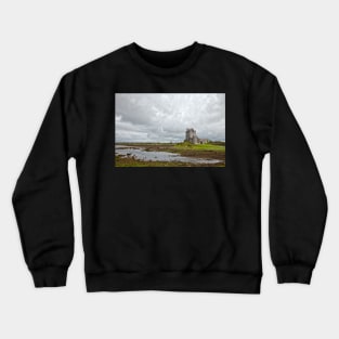 Dunguaire Castle Crewneck Sweatshirt